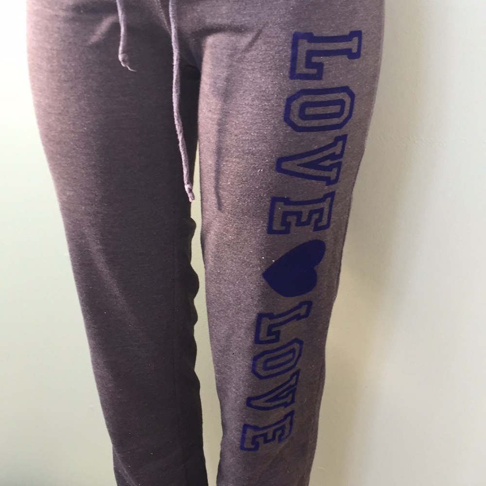 BB Jeans Sweat Pants - Picture 2 of 8